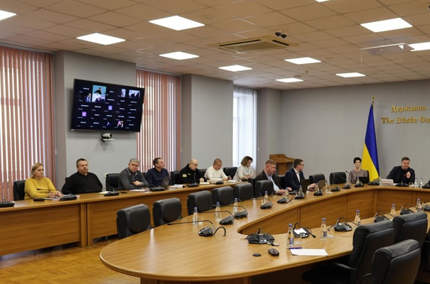 Мінфін та Держмитслужба продовжують роботу над проєктом Митного кодексу спільно з бізнесом